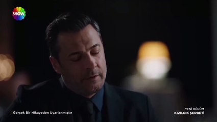 Kızılcık Şerbeti, Deniz Gezmiş'i andı: ''Deniz Gezmiş, aşk solcudur der''