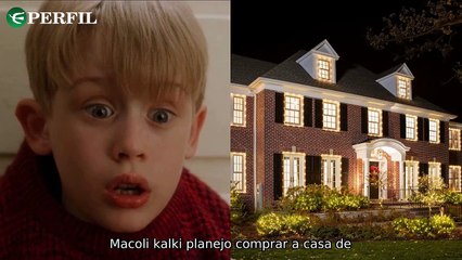 "Os planos de Macaulay Culkin, restauração do Museu de Arte da Pampulha e a coleção de unhas"