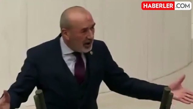 MHP'li Yıldırım'dan yurt dışına giden gençlere tepki: Giden gider