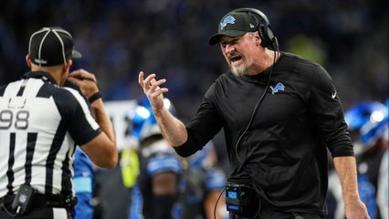 Lions Prepare for Tough Matchup Against Bears in Chicago