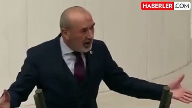 MHP'li Yıldırım'dan yurt dışına giden gençlere tepki: Giden gider