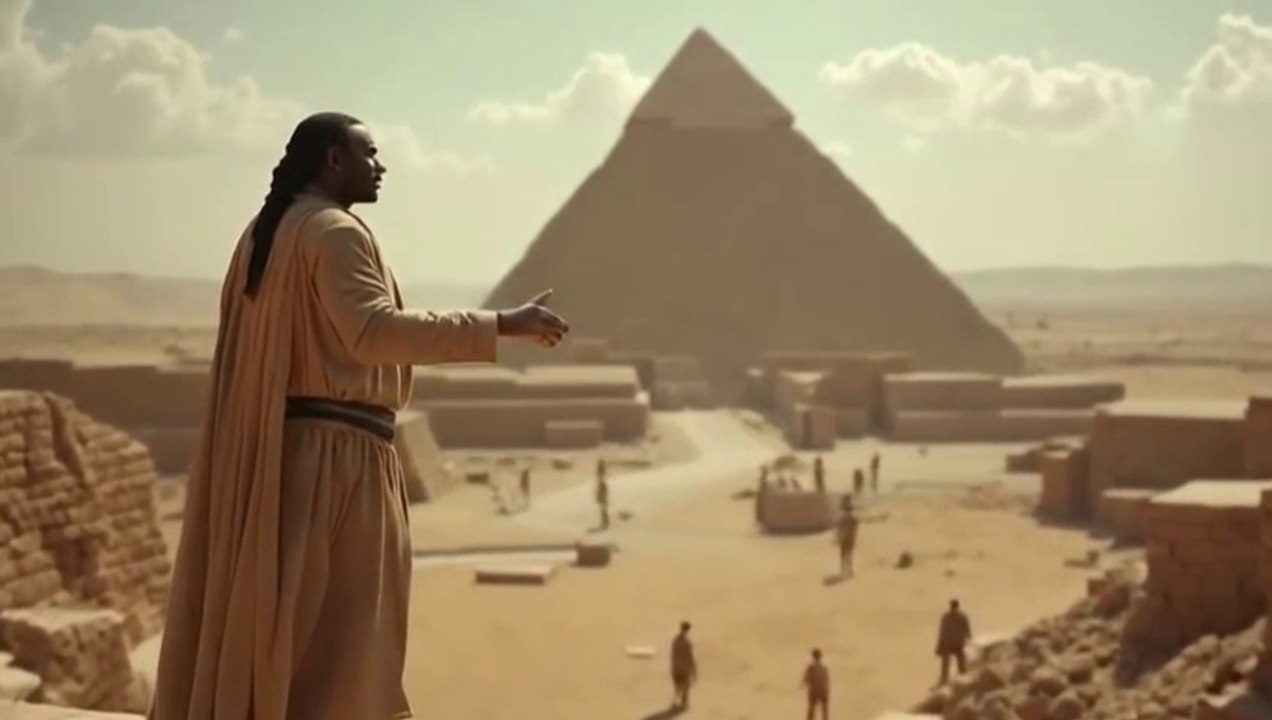 how the Ancient Egyptians #مصراوي #shorts #trending #saudiarabia #kuwait