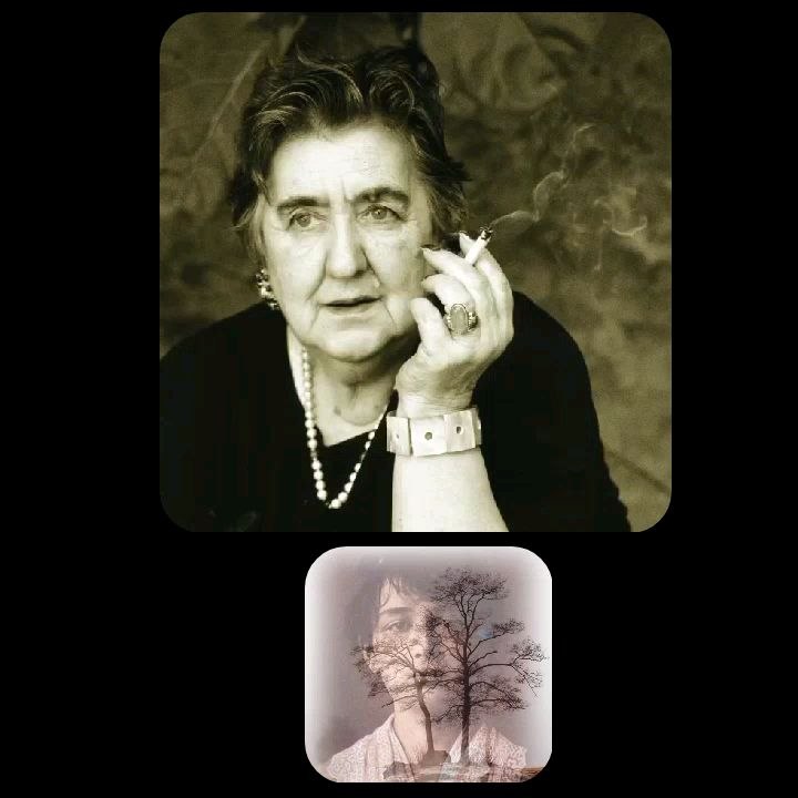 “Il respiro del silenzio”Alda Merini Legge Rodolfo Vettor ❤️❤️❤️