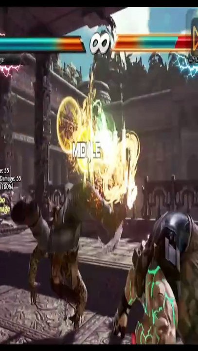 tekken7