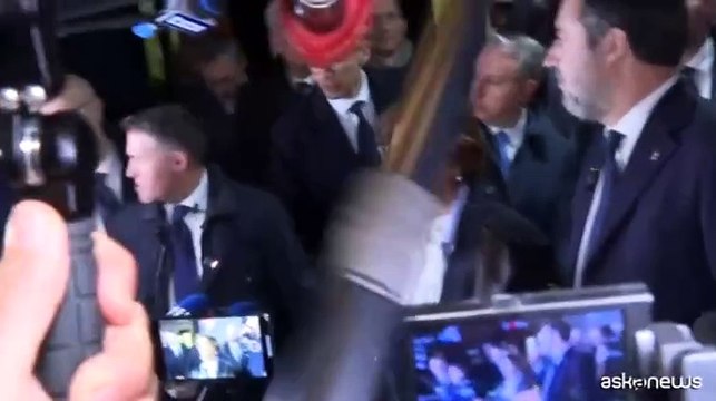 Salvini assolto al processo Open Arms: Ha vinto l'Italia