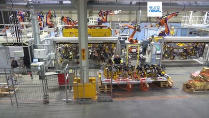 "Weihnachtswunder": IG Metall meldet Einigung mit Volkswagen