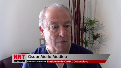 Mantiene CANACO esperanza de resurrección de AHMSA