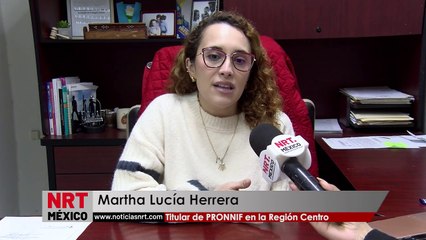 Trabajará PRONNIF con guardias en periodo vacacional