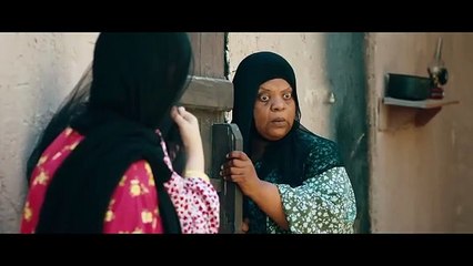 مسلسل الفرج بعد الشده الحلقه 7 كامله