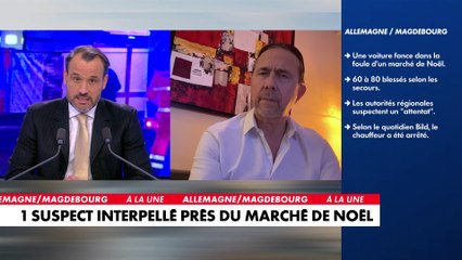 Pascal Bitot-Panelli : «On est aujourd’hui dans un monde de violence et de danger»