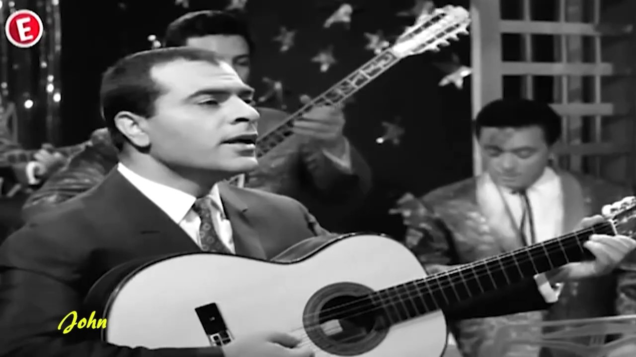 Έφυγε έφυγε - Στέλιος Καζαντζίδης (Cine Video)Ver.