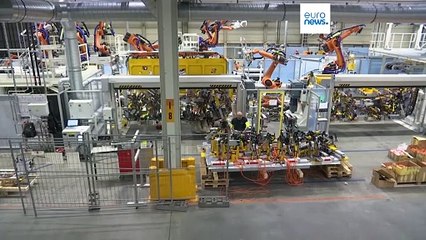 "Milagre de Natal": Sindicato IG Metall anuncia acordo com a Volkswagen