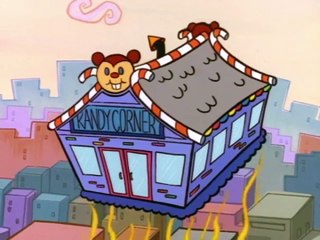 johnny bravo dublat in romana episodul 2