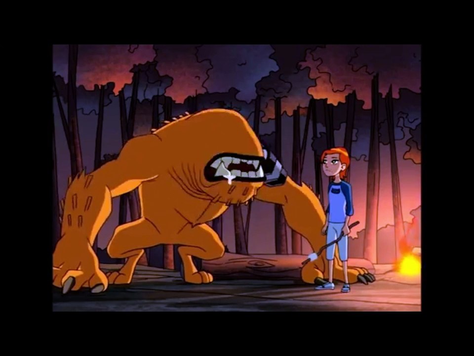 ben 10 episodul 1 dublat in romana