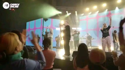 Planetshakers Online Church 9:30am AEST | 8-SEPT-2024