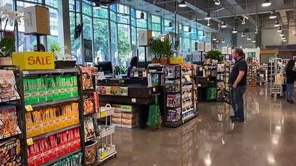 Inflación repunta nuevamente en EEUU en noviembre a 2,4% en 12 meses