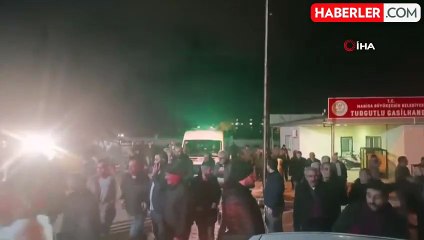 Boşanma Aşamasındaki Eşi Tarafından Vurulan Kadın Hayatını Kaybetti
