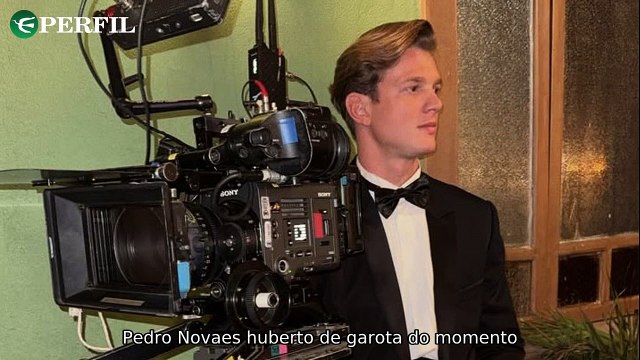 Por Trás das Celebridades: Bastidores, Espera e Projetos para o Próximo Ano