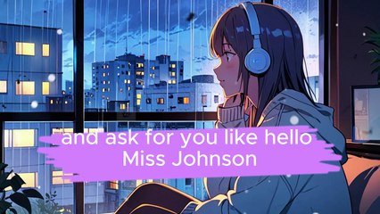 Jack Harlow - Hello Miss Johnson slowed + reverb with lyrics #relaxed