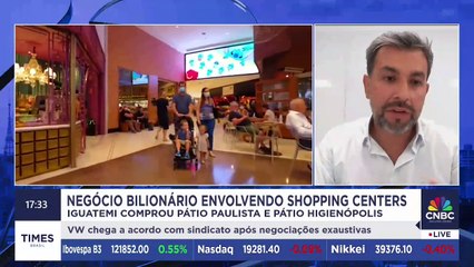 Compra do Pátio Paulista pelo Iguatemi deverá mudar perfil de clientes do shopping?