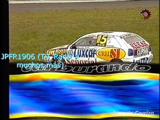 Canal 13 - Tanda Publicitaria (18/06/2000)