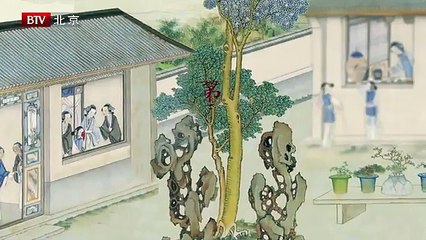 Tập 31 - Tân Hồng Lâu Mộng 2010 (Lồng tiếng)_DV Chu Thái Cần, Cung Lệ Quân