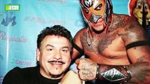 Muere Rey Misterio Sr., leyenda de la lucha libre mexicana y tío de Rey Misterio Jr.