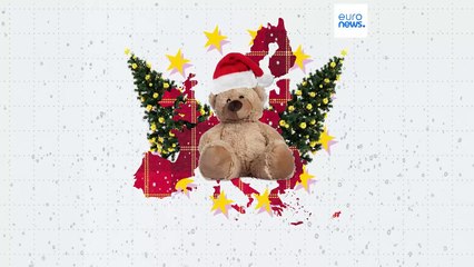 Экономные европейцы выбирают подержанные рождественские подарки 🎁: тренд, который меняет традиции