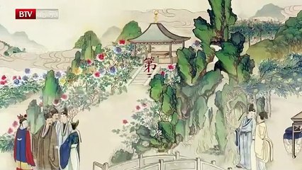 Tập 36 - Tân Hồng Lâu Mộng 2010 (Lồng tiếng)_DV Chu Thái Cần, Cung Lệ Quân