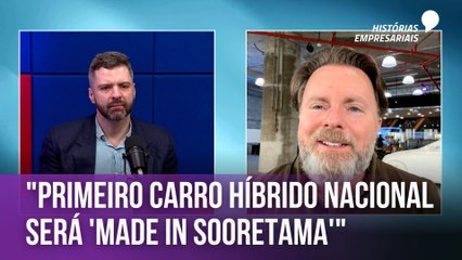 Flávio Figueiredo Assis, o "Elon Musk brasileiro" | Histórias Empresariais #36
