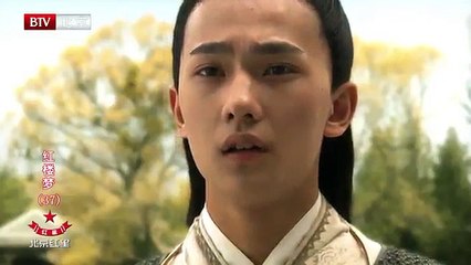 Tập 37 - Tân Hồng Lâu Mộng 2010 (Lồng tiếng)_DV Chu Thái Cần, Cung Lệ Quân