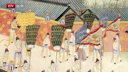 Tập 39 - Tân Hồng Lâu Mộng 2010 (Lồng tiếng)_DV Chu Thái Cần, Cung Lệ Quân