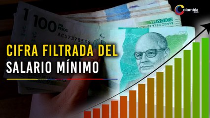 Salario Mínimo 2025 Colombia: ¿Aumento de dos dígitos? La lucha continúa...