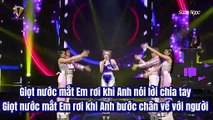 Người về cuối phố Remix - Thúy Loan cover