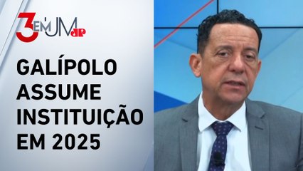 “Decisão já era esperada”, diz Trindade sobre Lula afirmar que não vai interferir no BC