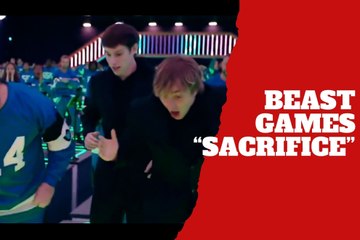 MrBeast's Beast Game forces contestants to "sacrifice" in ways you won't believe