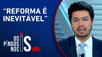 Lula faz “velha política” ao alocar partidos do Centrão em ministérios? Kobayashi analisa