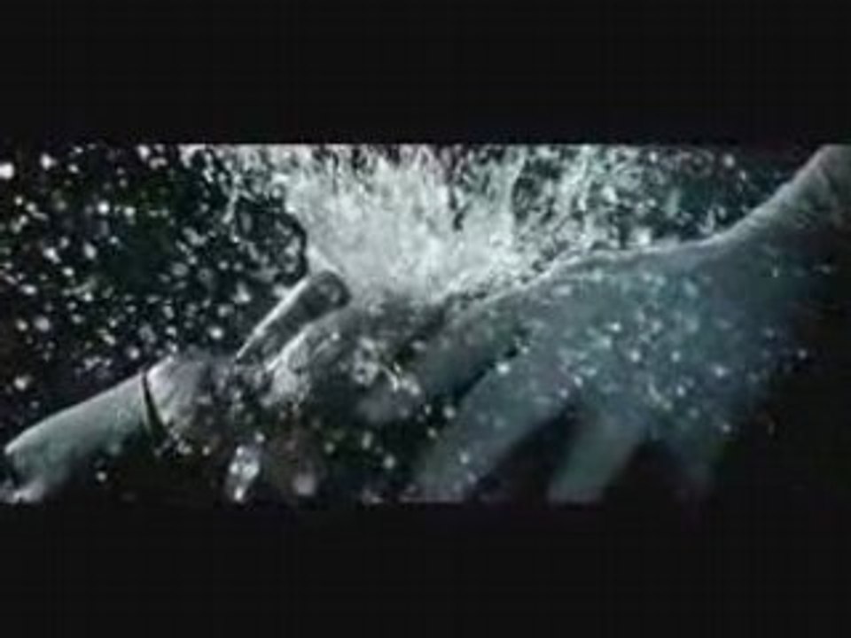 Amnesty International Water - The Stuff of Life