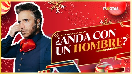 Alejandro Fernández rompe el silencio y responde si tiene un romance con otro hombre