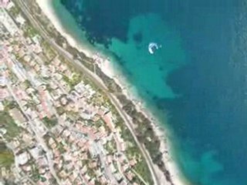 parapente Premier decro siv