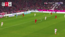 Goles del Bayern-Leipzig