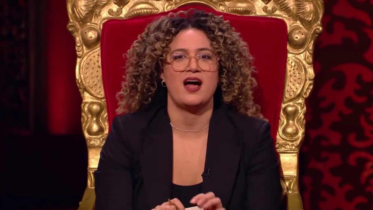 Junior Taskmaster - S01 E07