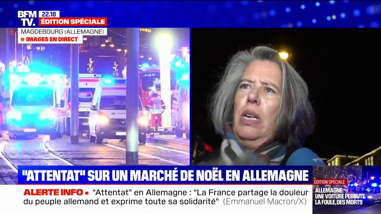 50 ans, médecin, saoudien: le profil du suspect...