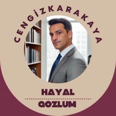Hayal gözlüm