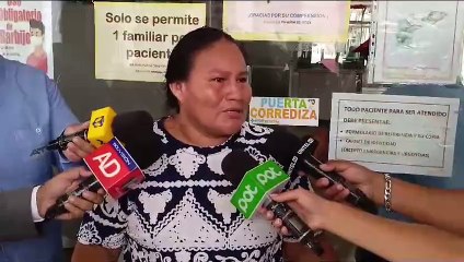 Mujer encuentra a bebe abandonado