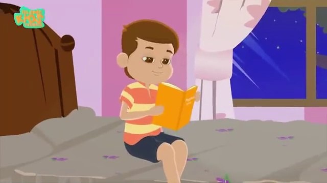Prophet stories in Urdu... Prophet Dawud AS. Part 2. Quran stories for kids. Islamic and informative channel