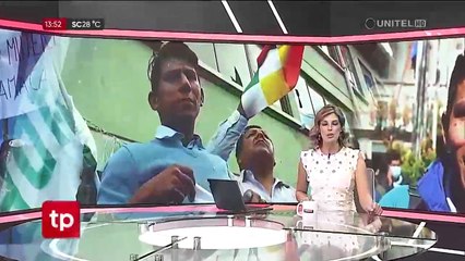 Caso Alanez: declaran testigos; buscan al sindicado