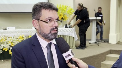 Juiz de Cajazeiras sobre fim do processo eleitoral: “Agora a bola está com quem vocês elegeram”