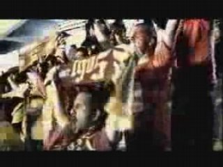 Galatasaray cola turka reklamı