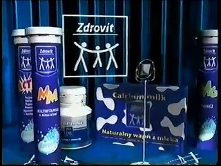Program Drugi - Ident, fragmenty studia i zapowiedzi - 24.12.2003